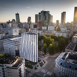 - Centre By Ihg ורשה