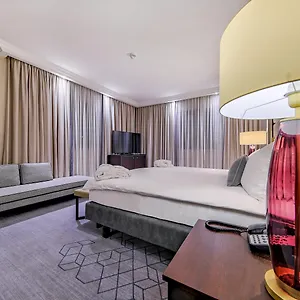 Intercontinental By Ihg Hotel