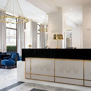 Bristol, A Luxury Collection Hotel, Varşova